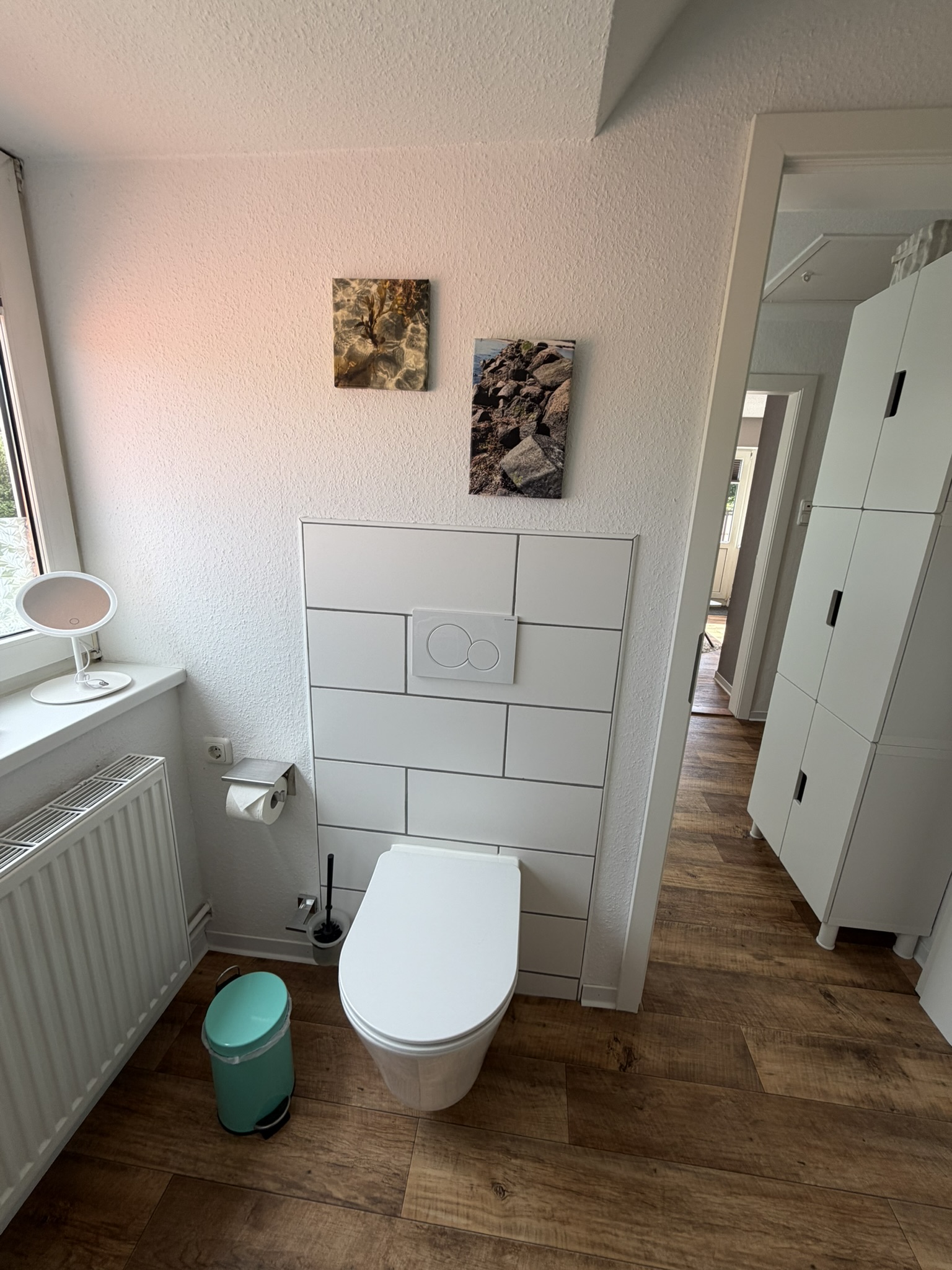 Duschbad – weitere Ansicht