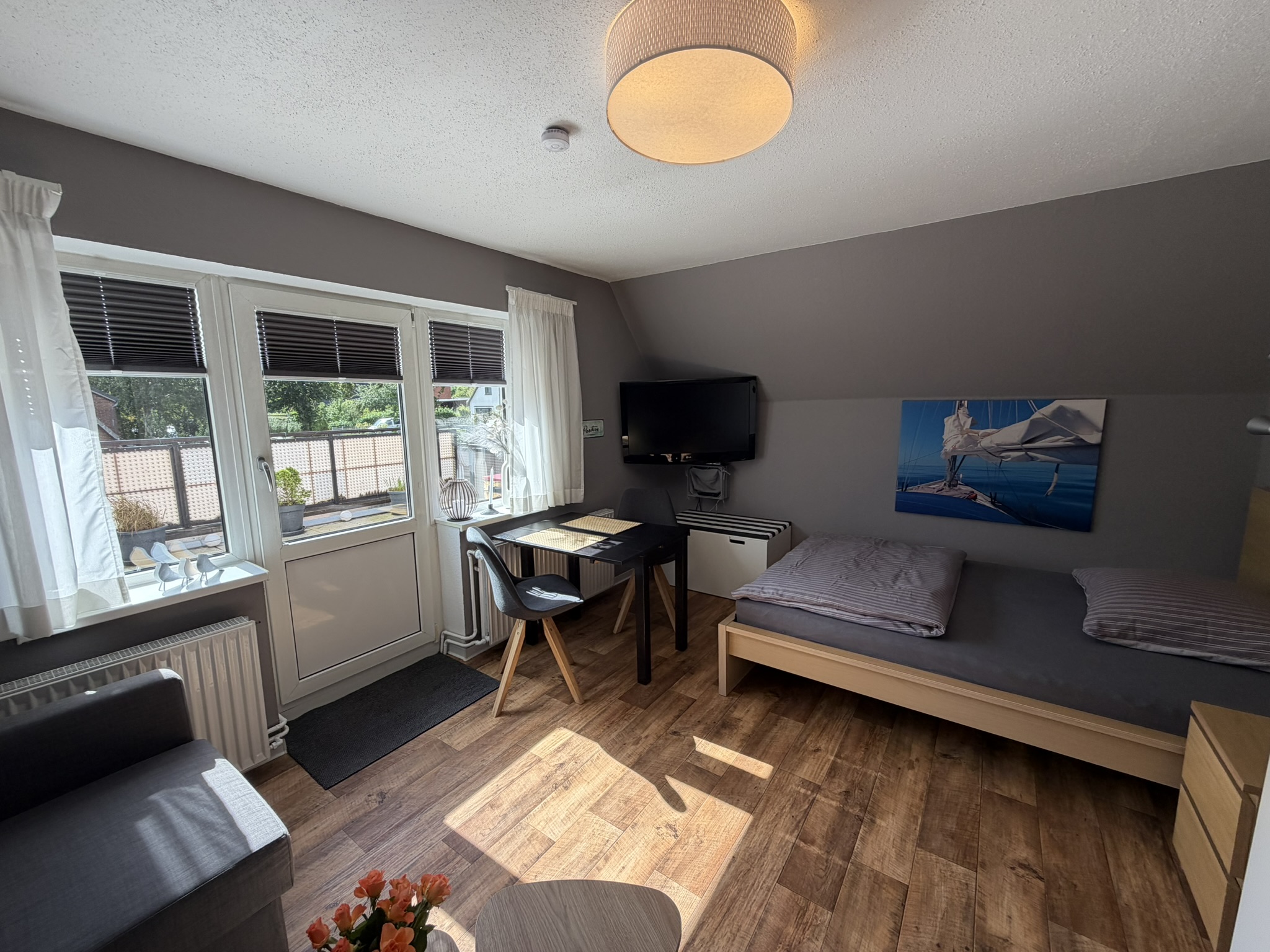Zimmer 1 – weitere Ansicht