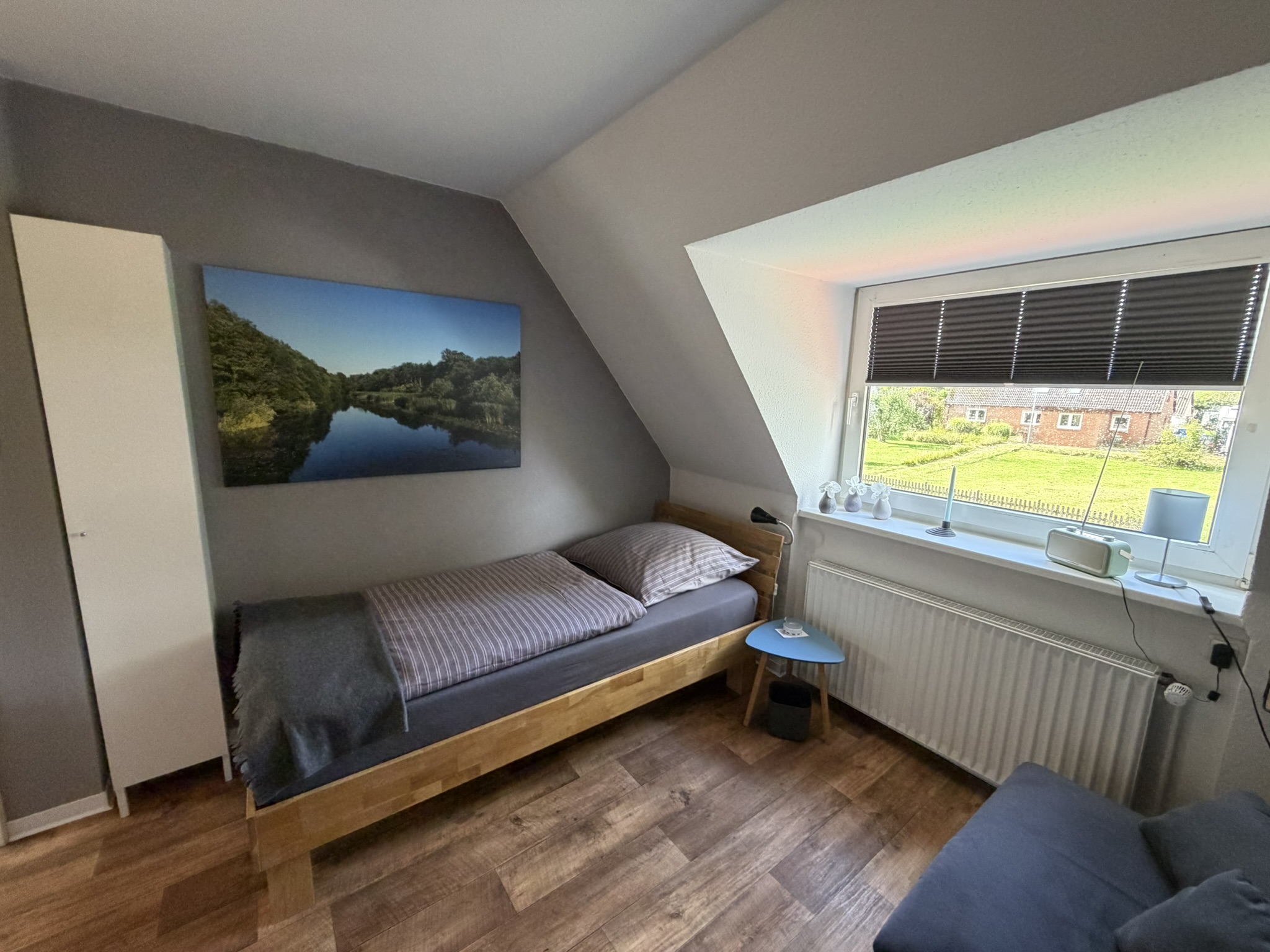 Zimmer 2 – weitere Ansicht